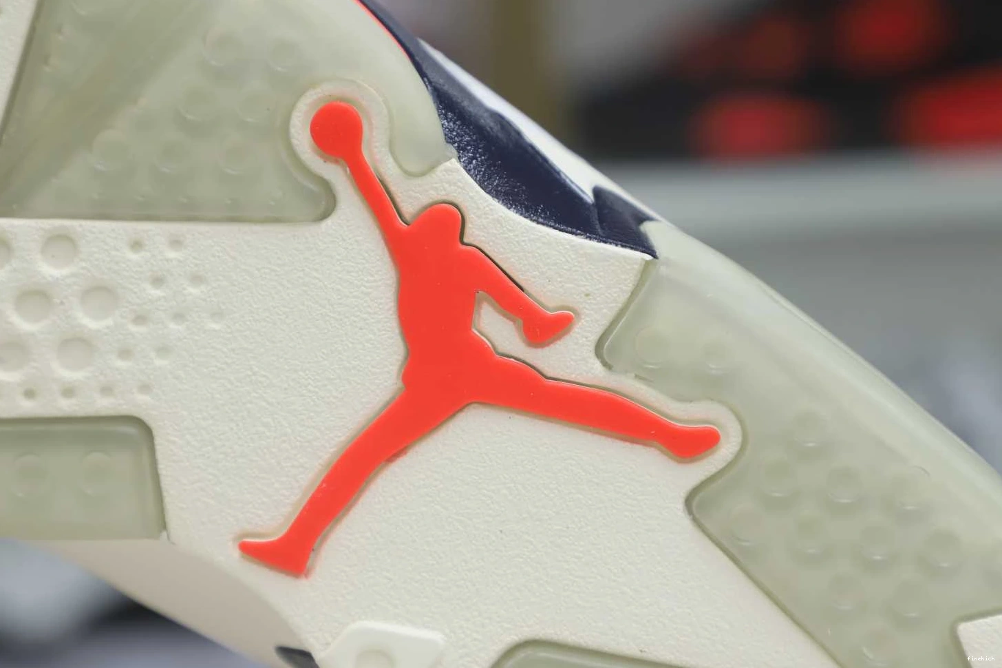 'TINKER' 6 AIR JORDAN RETRO 1226